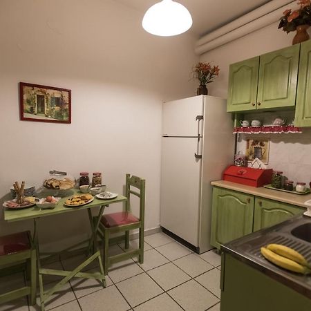 Hotel Το Ηλιοβασίλεμα à Mega Chorio Extérieur photo